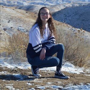 Meet your Posher, Kayleigh